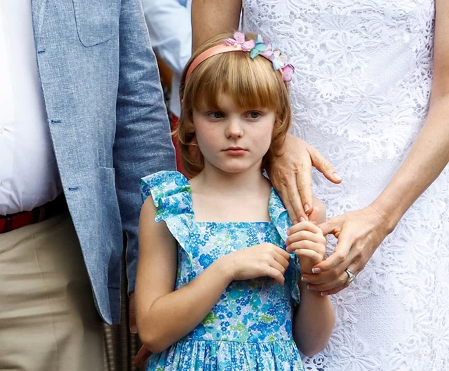 princess charlene