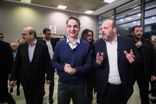 ΜΗΤΣΟΤΑΚΗΣ ΔΥΠΑ