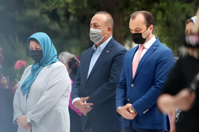 Τσαβούσογλου