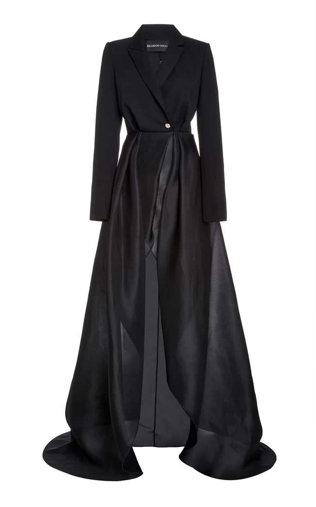 meghan coat