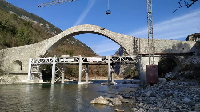 γεφύρι
