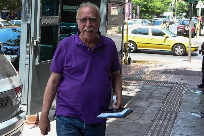 Δημήτρης Βίτσας