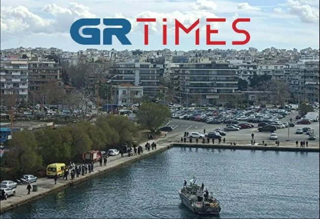 ΑΣΤΥΝΟΜΙΚΟΣ ΑΥΤΟΚΤΟΝΙΑ ΘΕΣΣΑΛΟΝΙΚΗ