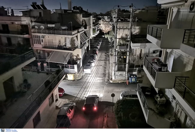 Διακοπή ρεύματος