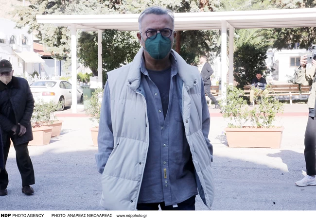 ΚΗΔΕΙΑ ΑΔΑΜΑΚΗ