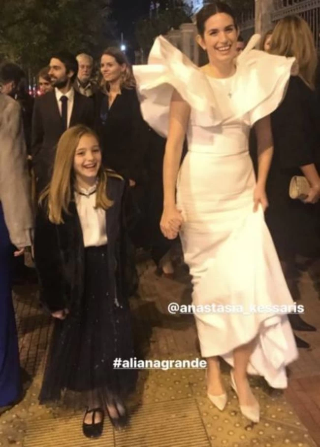 αναστασία καίσαρη