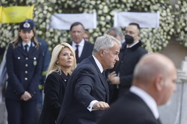κηδεια τεωσ