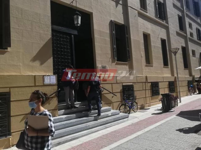 Συγκλονίζει ο γιατρός που βοήθησε τον 6χρονο στα καρτ - "Οξυγόνο γρήγορα! Βοήθα Χριστέ μου το αγγελούδι"