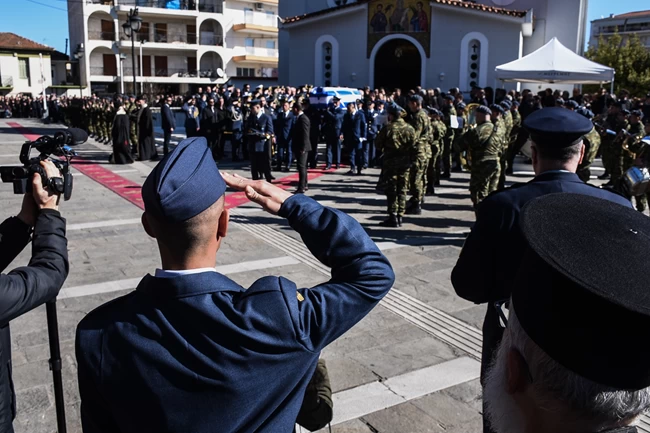 ΦΑΝΤΟΜ ΚΗΔΕΙΑ