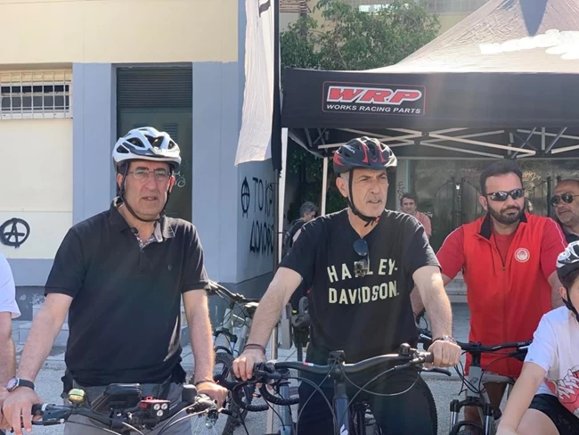 ΠΟΔΗΛΑΤΑΔΑ ΠΕΙΡΑΙΑΣ