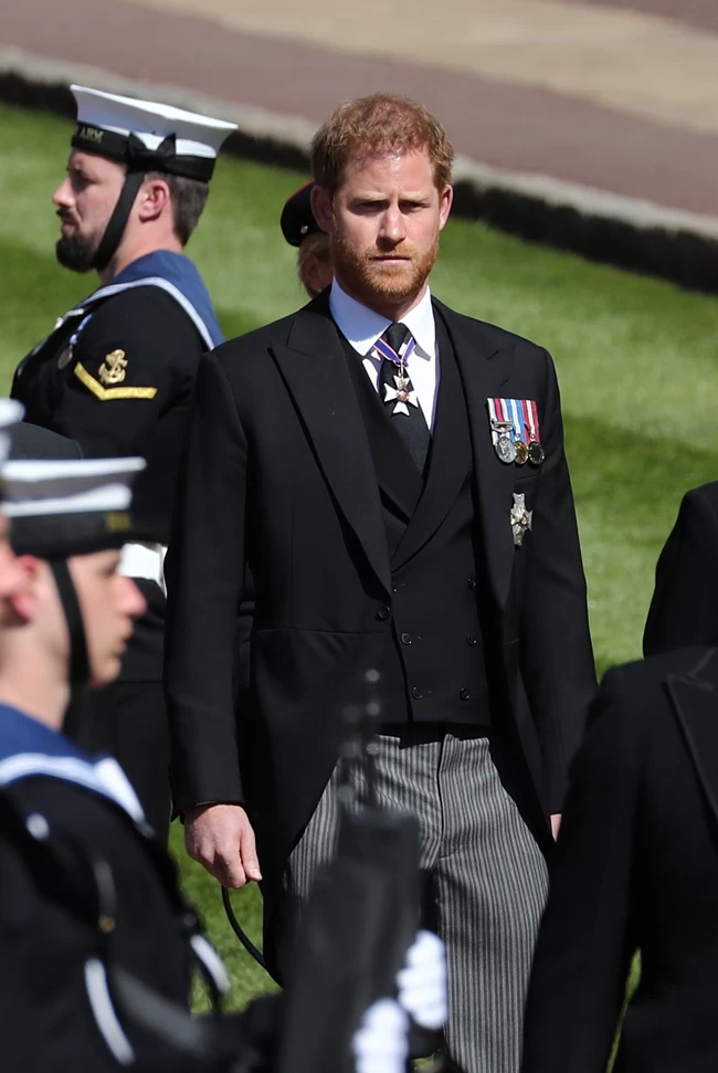 prince harry