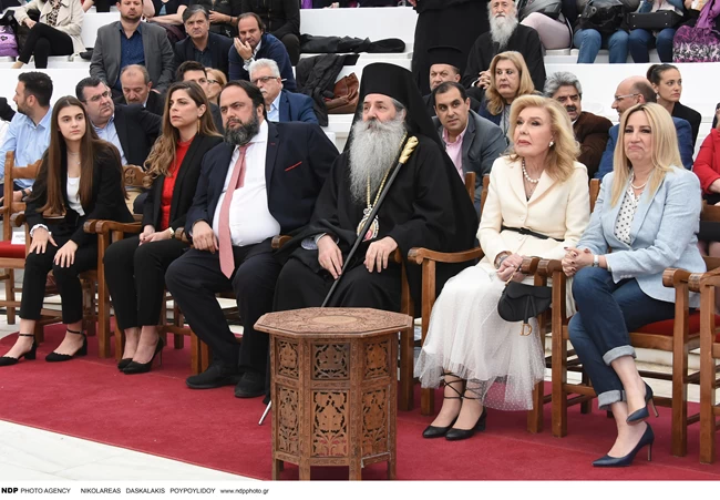 Αθανασία Μαρινάκη