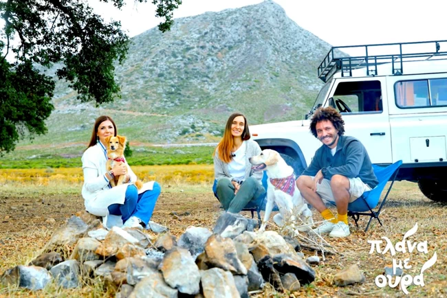 Κυρίακος