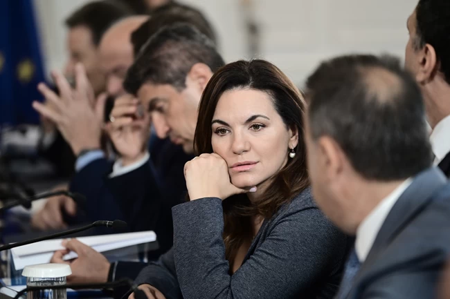 ΥΠΟΥΡΓΙΚΟ ΣΥΜΒΟΥΛΙΟ