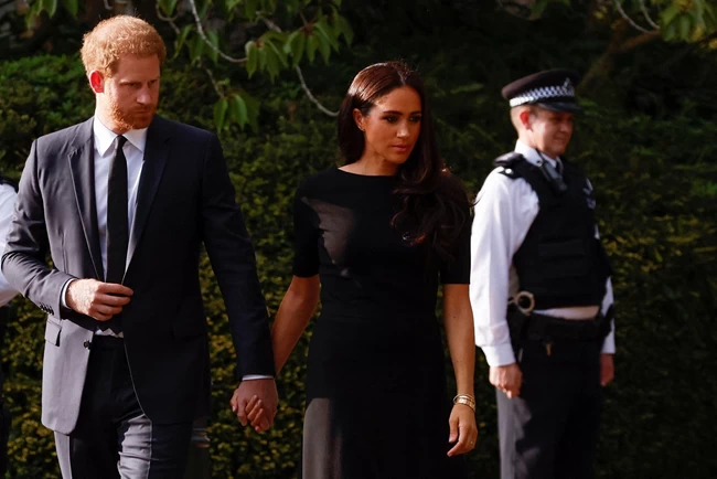 harry meghan