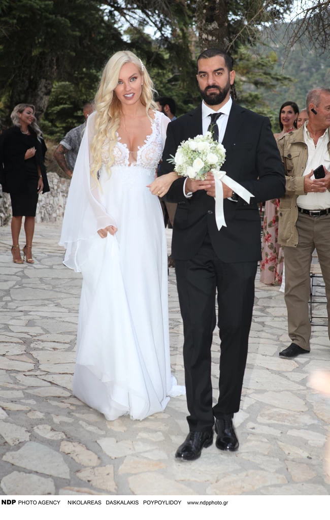 Τζούλια Νόβα