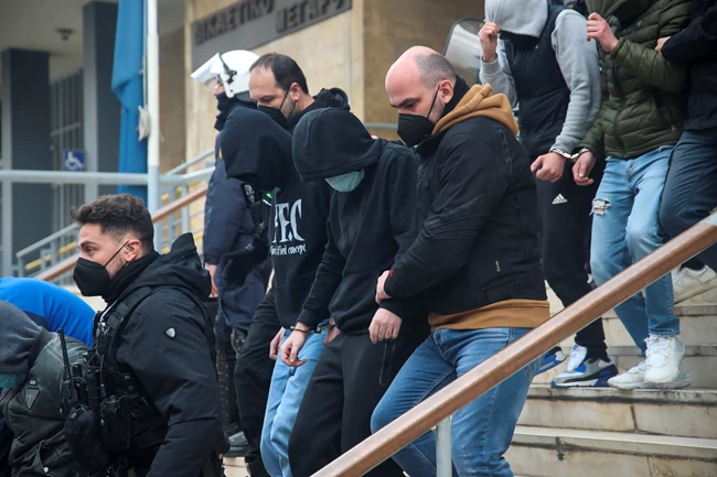 θεσσαλονικη