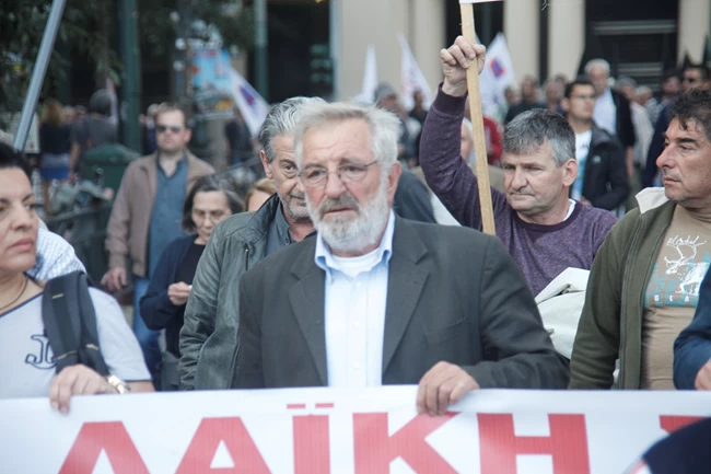 Βαγγέλης Μπούτας