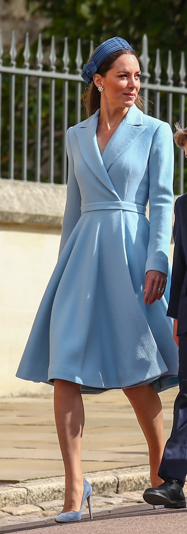 KATE MIDDLETON