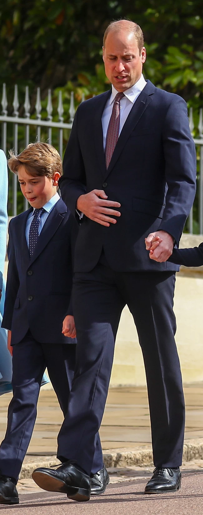 KATE MIDDLETON