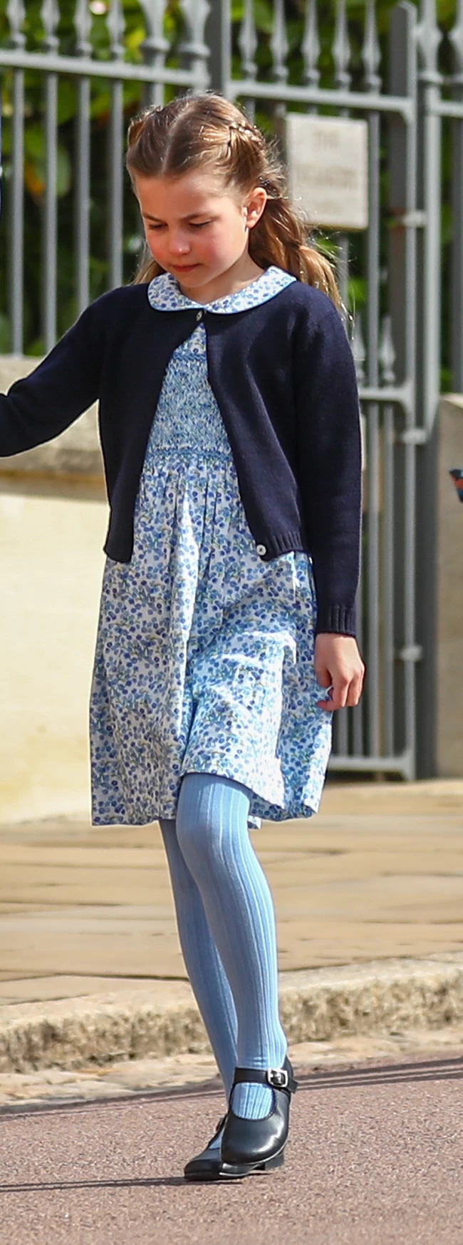 KATE MIDDLETON