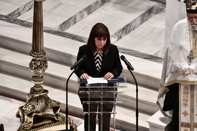 sakellaropoulou mikis