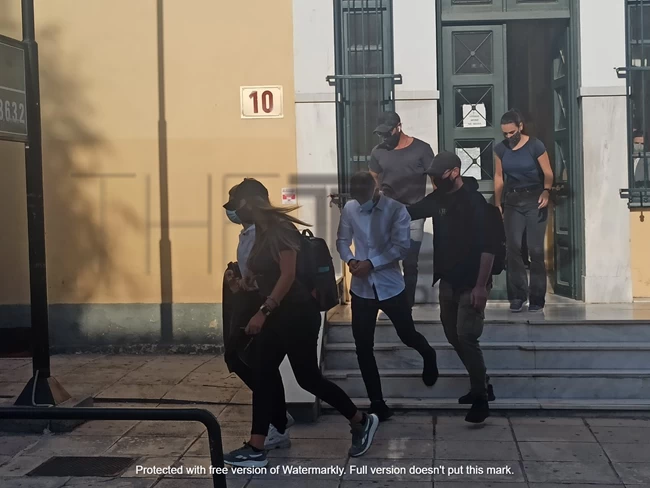 Έλενα Πολυχρονοπουλου