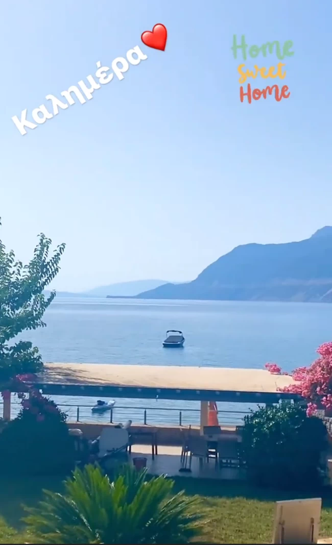 αντελινα
