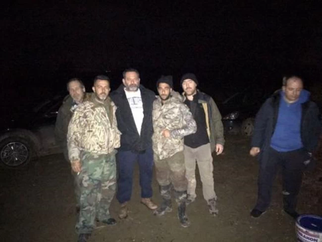 Λαγός