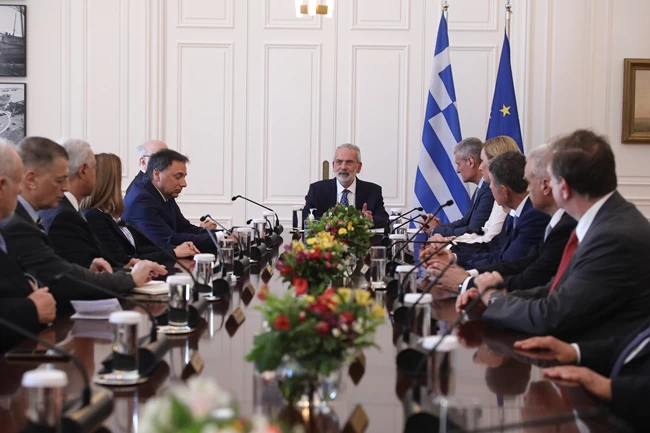 ΥΠΟΥΡΓΙΚΟ ΣΥΜΒΟΥΛΙΟ ΥΠΗΡΕΣΙΑΚΗ