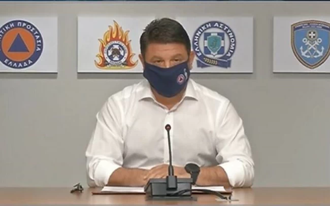 χαρδαλιας
