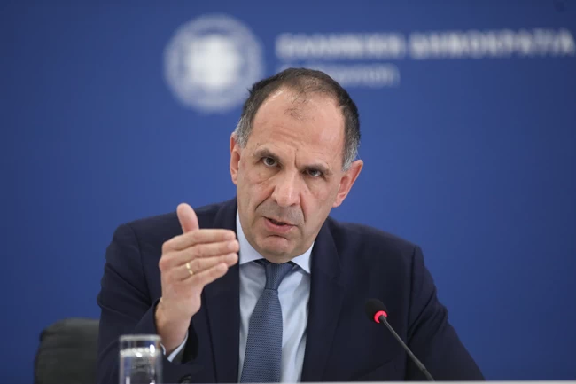 ΓΕΡΑΠΕΤΡΙΤΗΣ