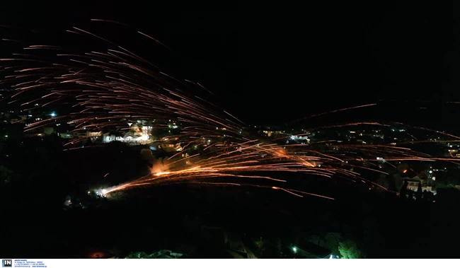 ΡΟΥΚΕΤΟΠΟΛΕΜΟΣ