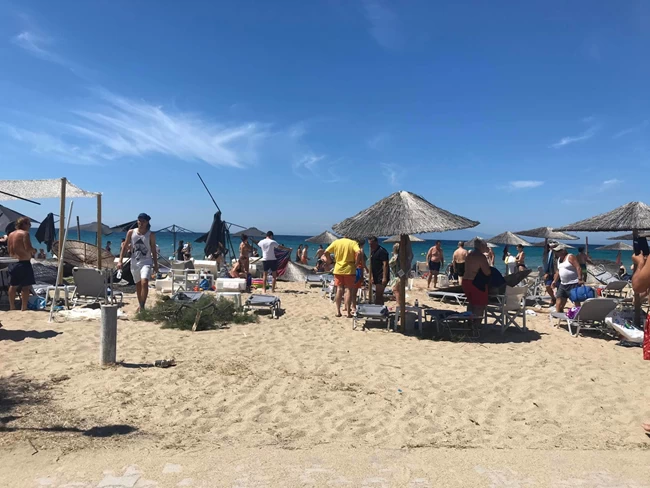 ανεμοστρόβιλος