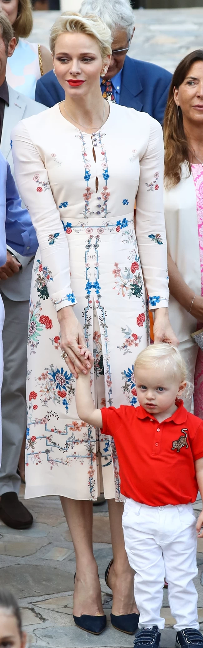 princess charlene
