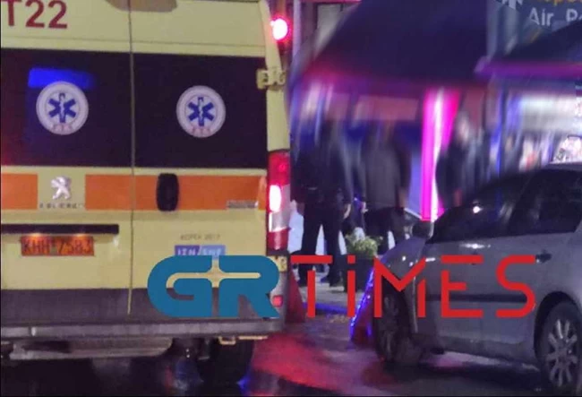 ΕΠΕΙΣΟΔΙΑ ΘΕΣΣΑΛΟΝΙΚΗ