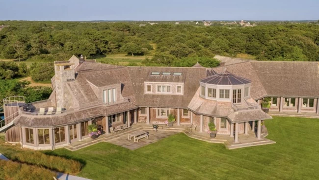 Martha's Vineyard