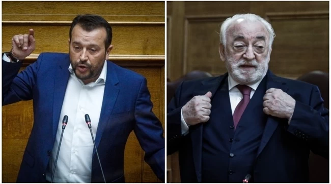 Παππάς Καλογρίτσας