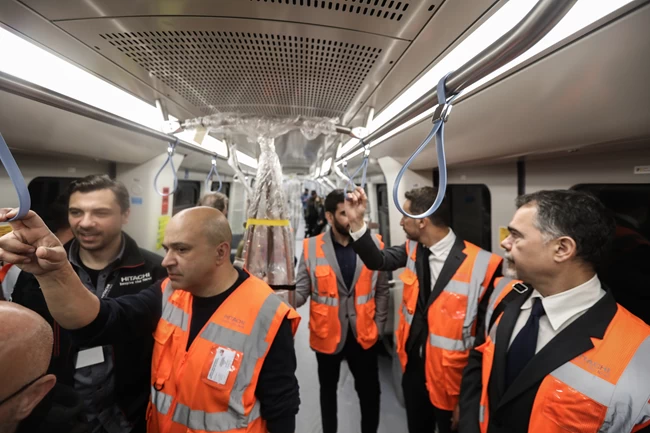 ΜΕΤΡΟ ΘΕΣΣΑΛΟΝΙΚΗ