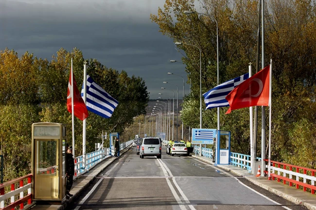 Ελλάδα Τουρκία