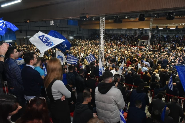 ΜΗΤΣΟΤΑΚΗΣ ΛΑΡΙΣΑ