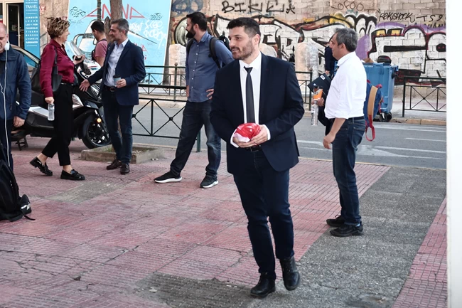 ΤΕΜΠΟΝΕΡΑΣ