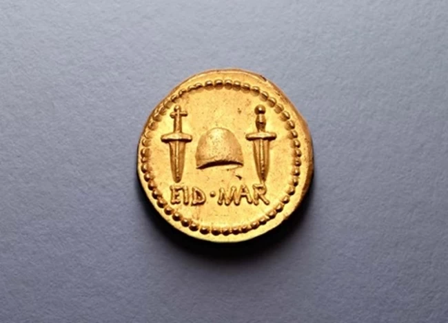 ΑΡΧΑΙΟΤΗΤΕΣ