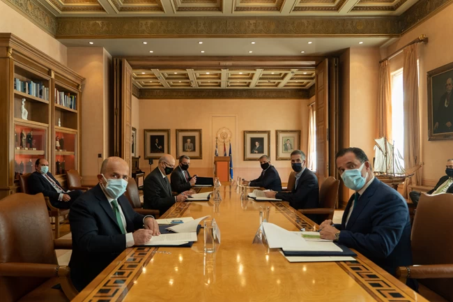 Παναθηναϊκός: Γήπεδο 40.000 θέσεων έως το 2024 - Ξεκινά η διπλή ανάπλαση σε Βοτανικό και Αλεξάνδρας