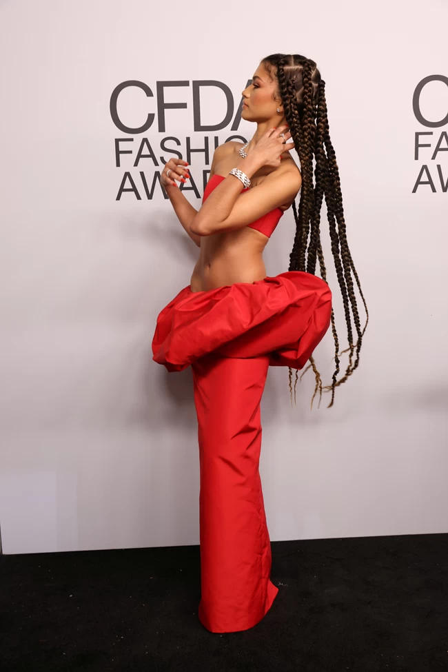 CFDA Awards