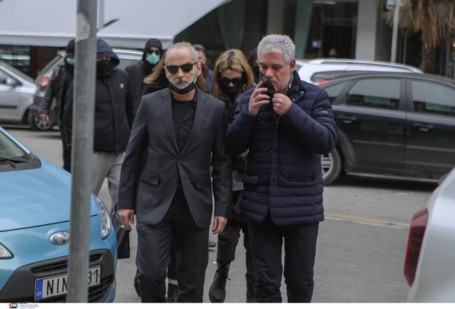 ΔΟΛΟΦΟΝΙΑ ΑΛΚΗ