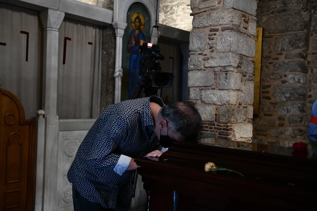 ΚΗΔΕΙΑ ΜΙΚΗ