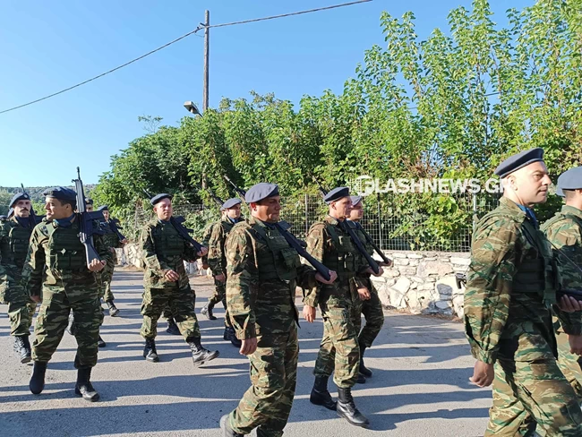 ΚΗΔΕΙΑ ΣΜΗΝΑΓΟΥ ΧΑΝΙΑ