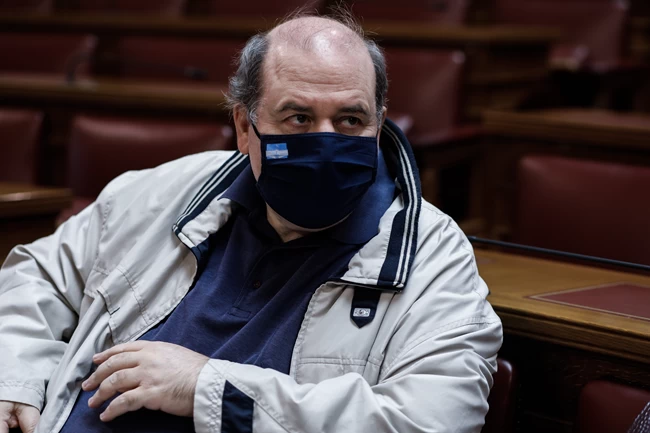 Νίκος Φίλης