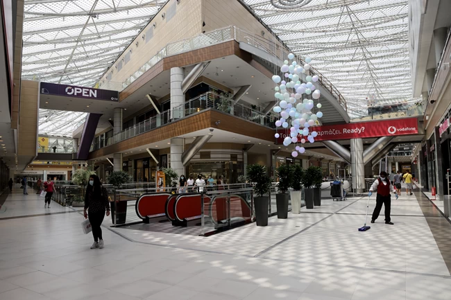 Mall